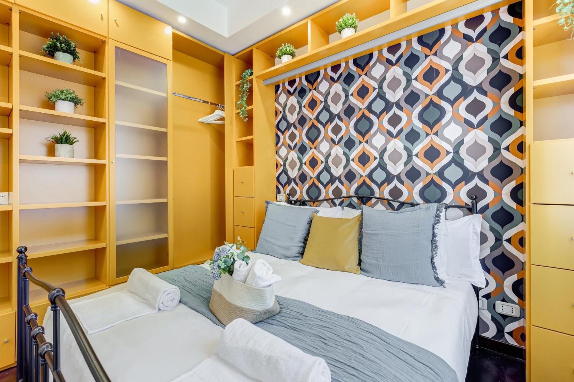 Apartamento Koma 7 Roma