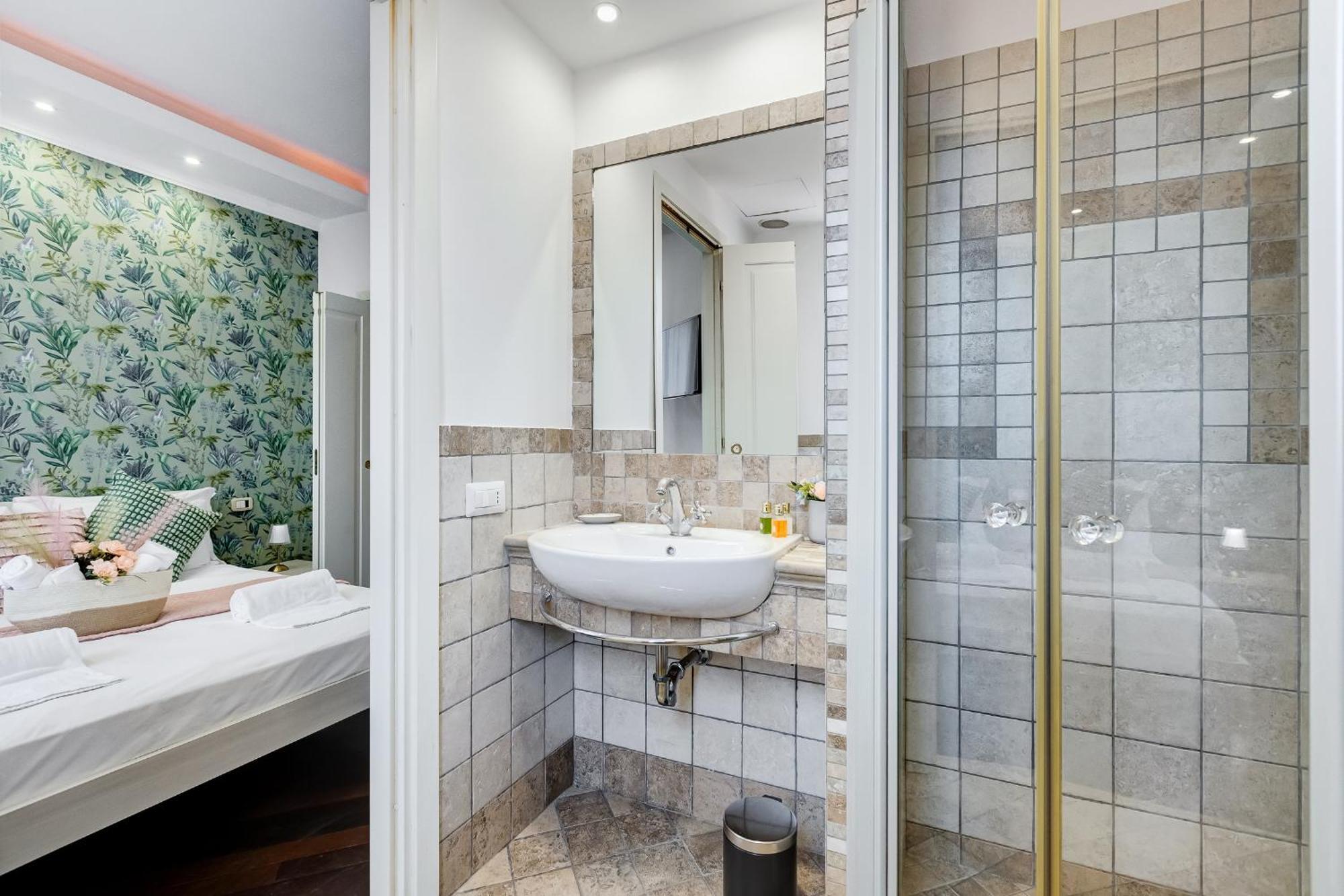 Apartamento Koma 7 Roma
