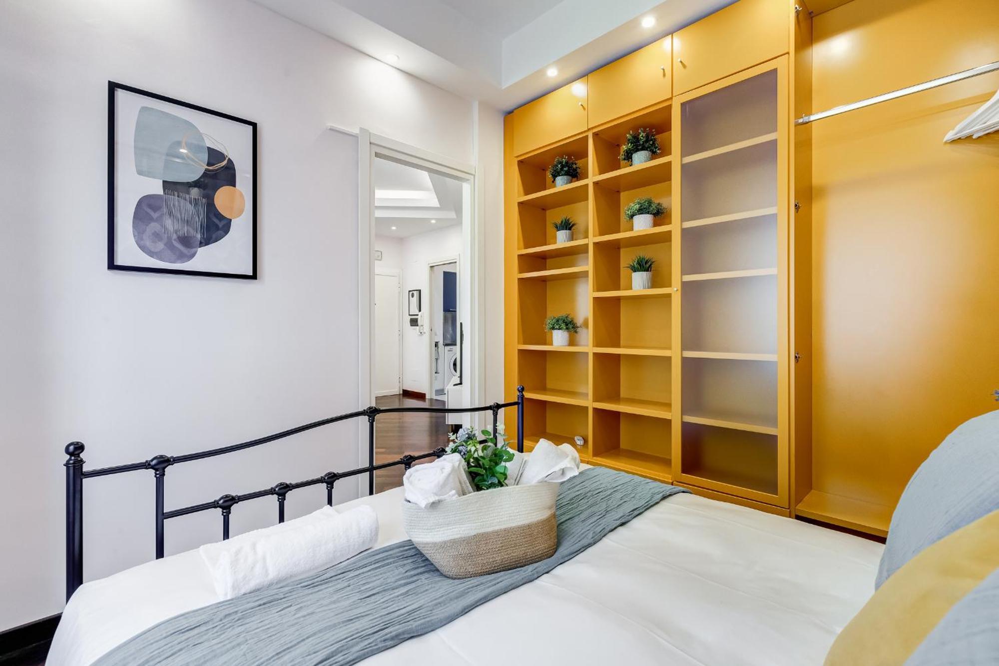 Koma 7 Apartamento
