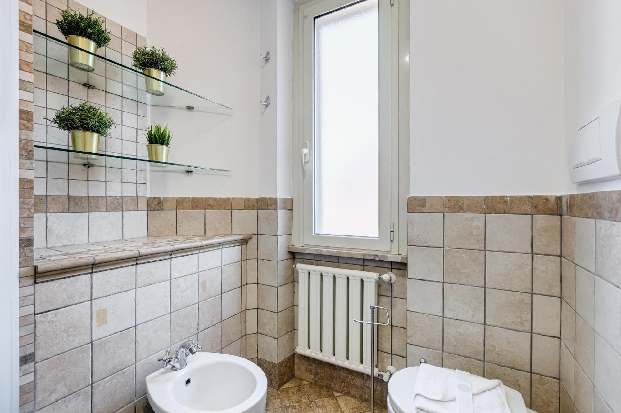 Apartamento Koma 7 Roma